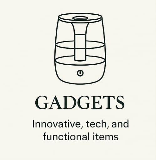 Gadgets